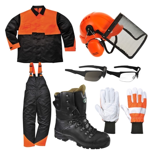 Other PPE Items