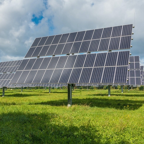 Why to go for SOLAR?